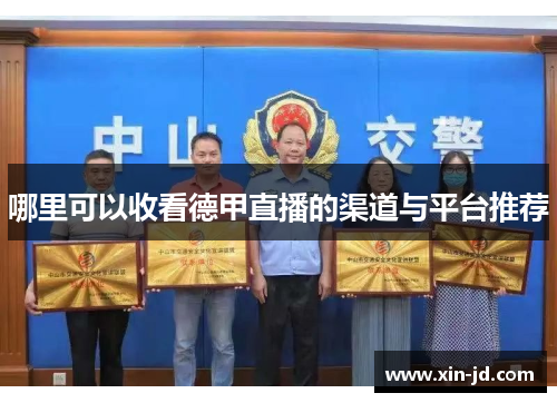 哪里可以收看德甲直播的渠道与平台推荐