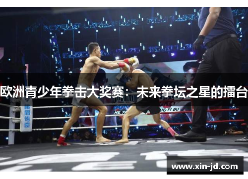 欧洲青少年拳击大奖赛：未来拳坛之星的擂台